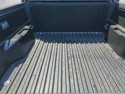 2026 Toyota Tacoma 4WD 4WD SR5 Double Cab 5' Bed AT (GS)