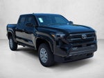 2026 Toyota Tacoma 4WD 4WD SR5 Double Cab 5' Bed AT (GS)