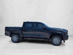 2026 Toyota Tacoma 4WD 4WD SR5 Double Cab 5' Bed AT (GS)