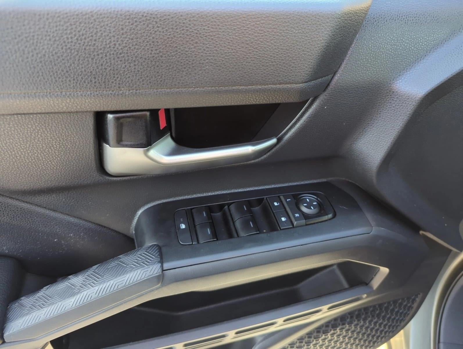 2024 Toyota Tacoma 4WD 4WD TRD Off Road Double Cab 5' Bed AT (Natl)