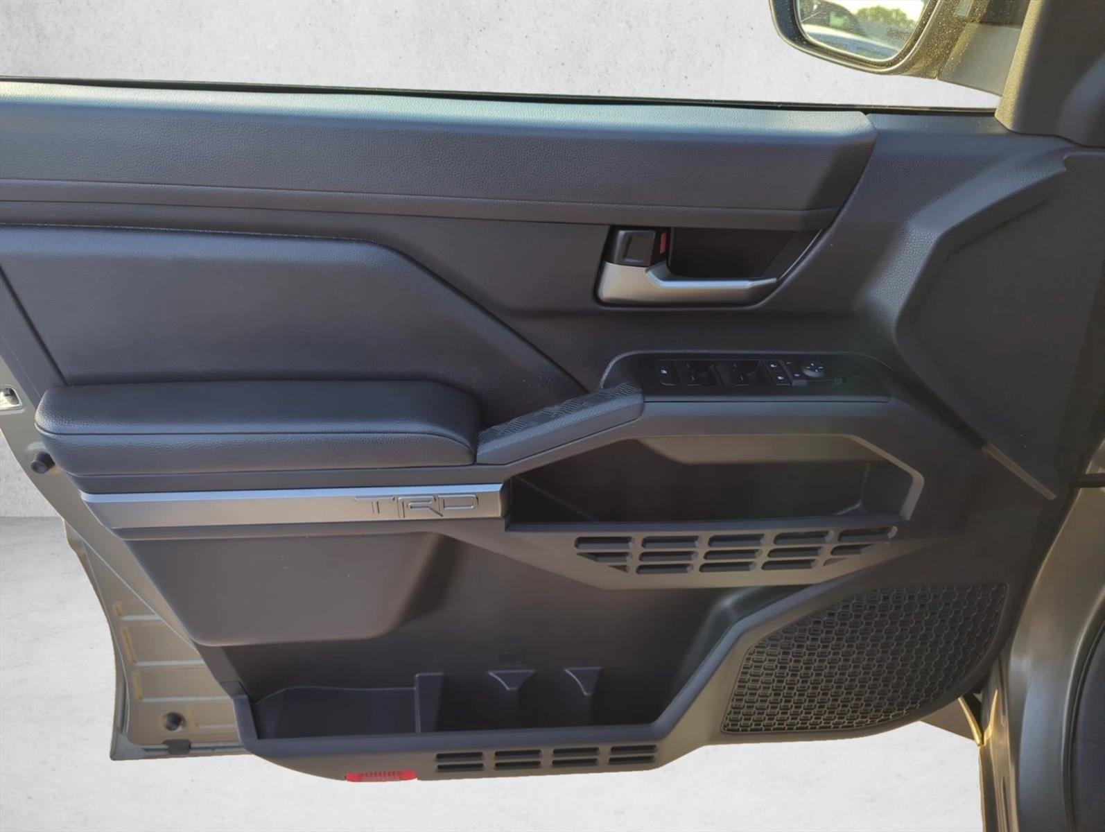 2024 Toyota Tacoma 4WD 4WD TRD Off Road Double Cab 5' Bed AT (Natl)