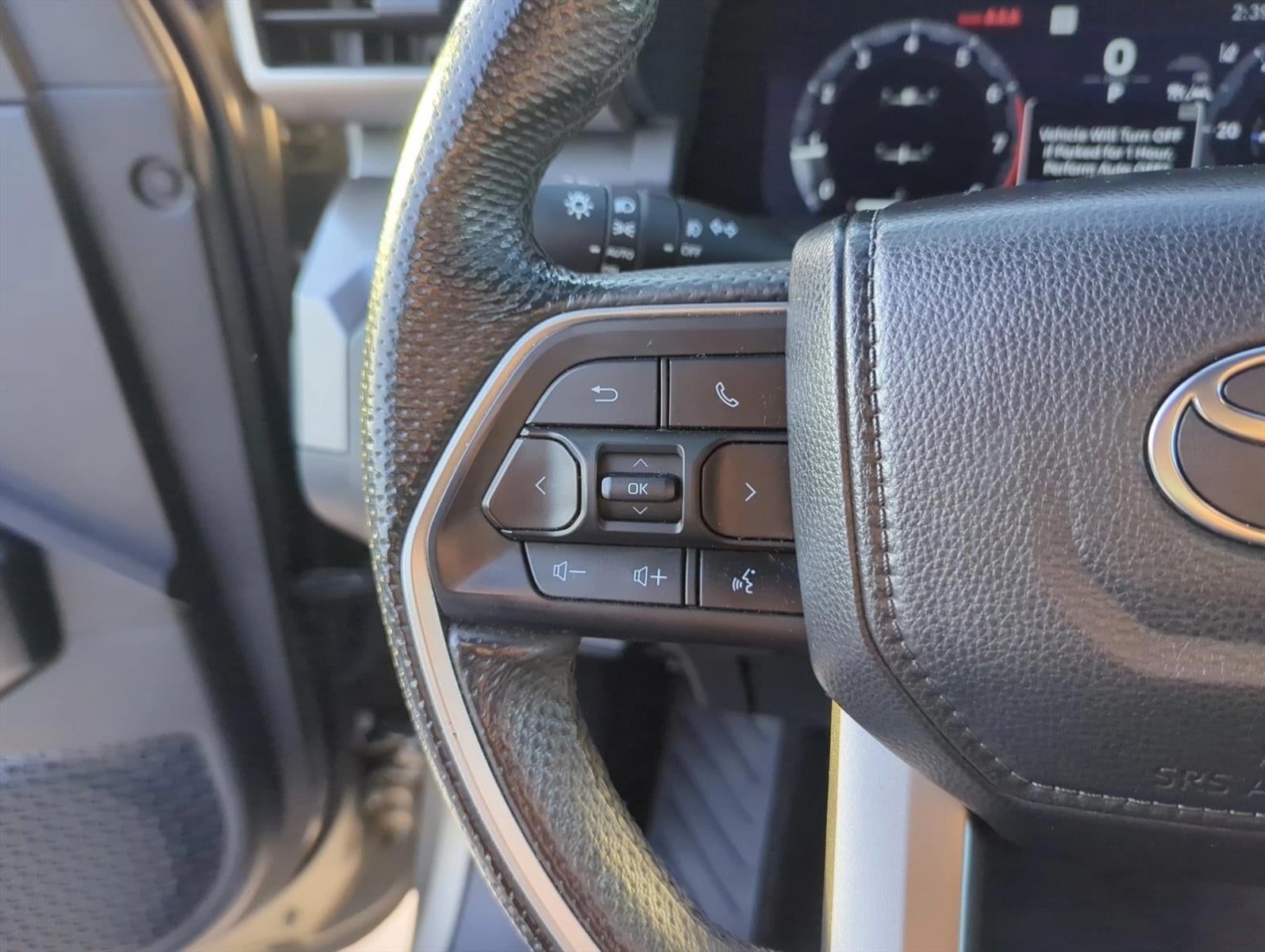 2024 Toyota Tacoma 4WD 4WD TRD Off Road Double Cab 5' Bed AT (Natl)