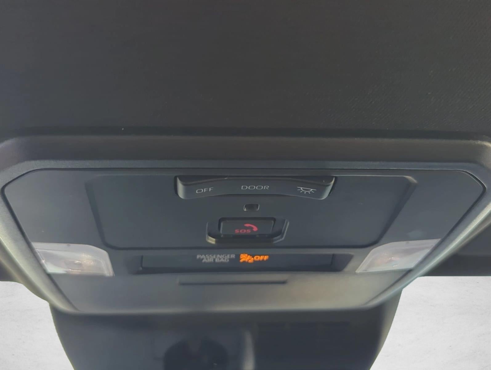 2024 Toyota Tacoma 4WD 4WD TRD Off Road Double Cab 5' Bed AT (Natl)