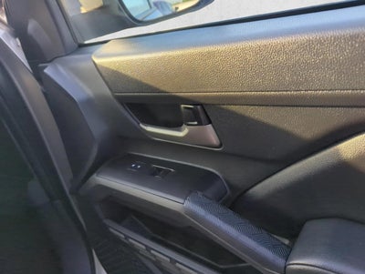 2024 Toyota Tacoma 4WD 4WD TRD Off Road Double Cab 5' Bed AT (Natl)
