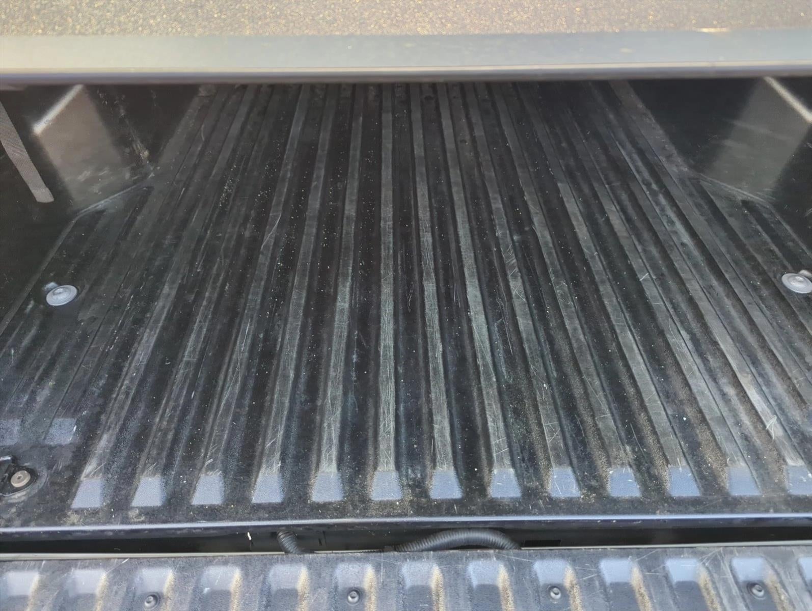 2024 Toyota Tacoma 4WD 4WD TRD Off Road Double Cab 5' Bed AT (Natl)