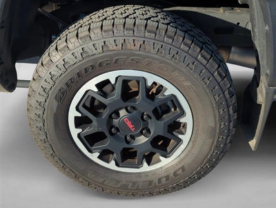 2024 Toyota Tacoma 4WD 4WD TRD Off Road Double Cab 5' Bed AT (Natl)