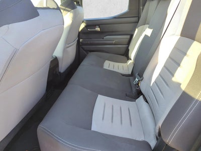 2024 Toyota Tacoma 4WD 4WD TRD Off Road Double Cab 5' Bed AT (Natl)