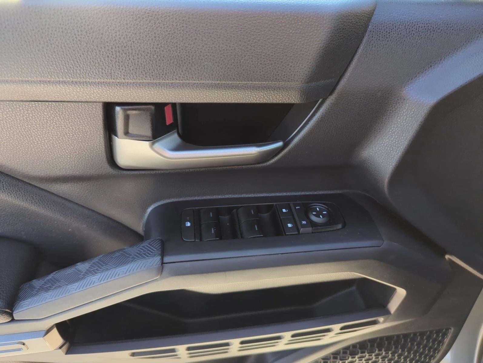 2024 Toyota Tacoma 4WD 4WD TRD Off Road Double Cab 5' Bed AT (Natl)