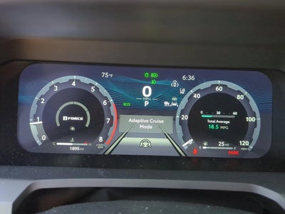 2026 Toyota Tacoma 4WD 4WD TRD Sport Double Cab 5' Bed AT (Natl)