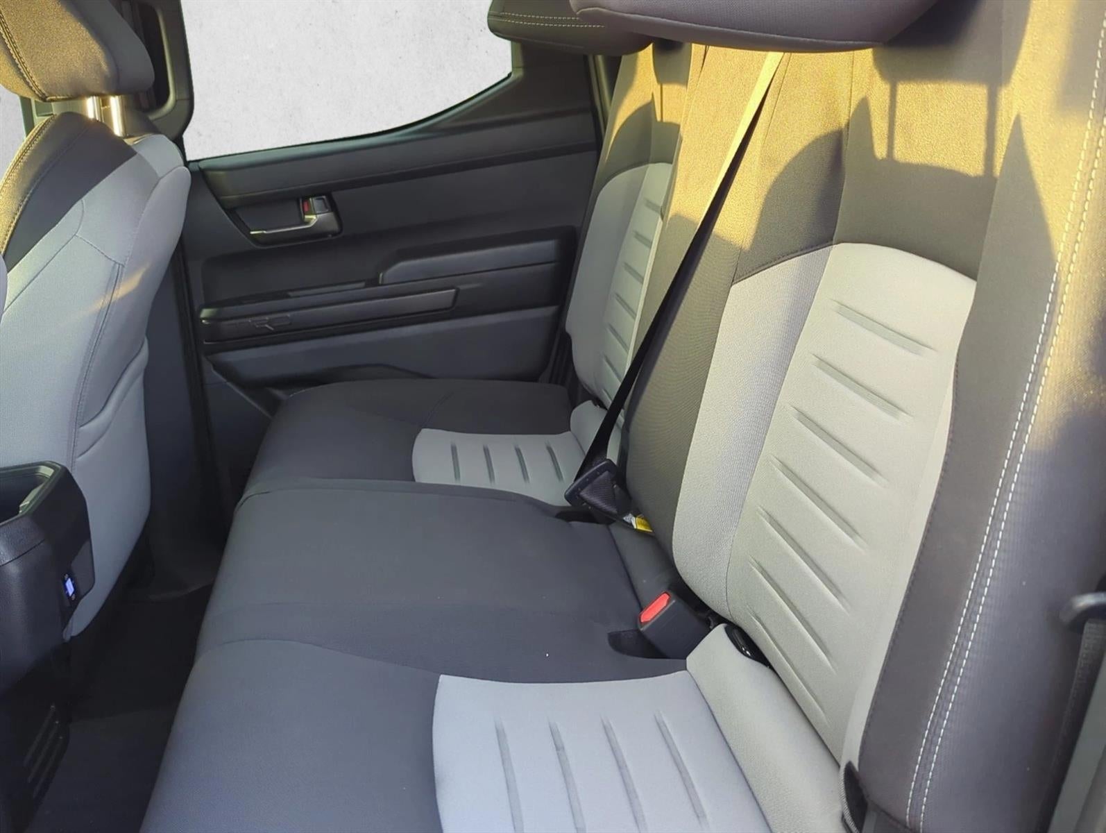 2026 Toyota Tacoma 4WD 4WD TRD Sport Double Cab 5' Bed AT (Natl)