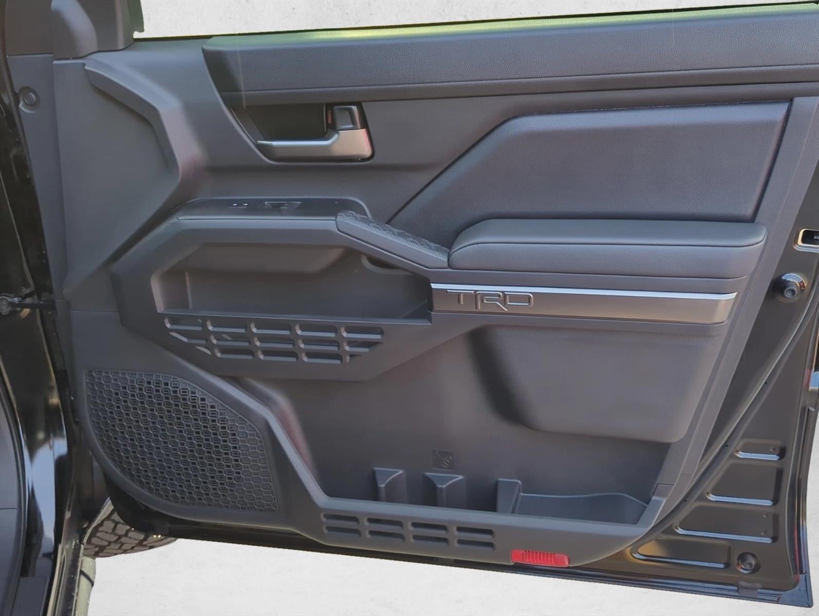 2026 Toyota Tacoma 4WD 4WD TRD Sport Double Cab 5' Bed AT (Natl)