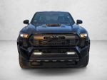 2026 Toyota Tacoma 4WD 4WD TRD Sport Double Cab 5' Bed AT (Natl)