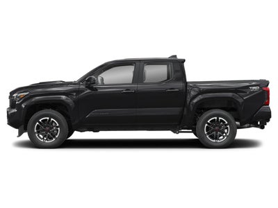 2026 Toyota Tacoma 4WD 4WD TRD Sport Double Cab 5' Bed AT (Natl)