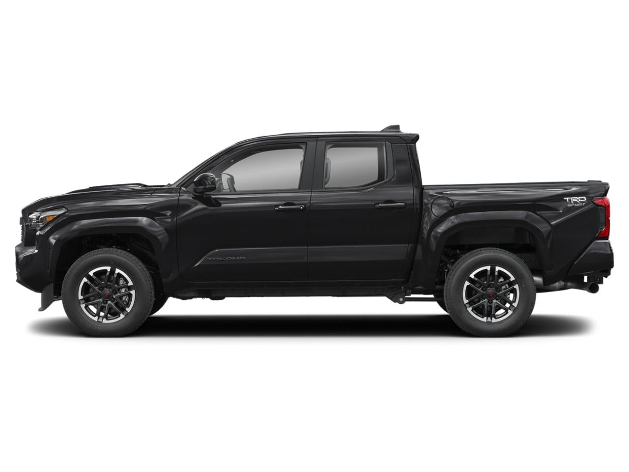 2026 Toyota Tacoma 4WD 4WD TRD Sport Double Cab 5' Bed AT (Natl)