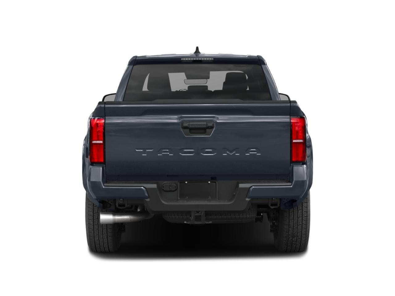2026 Toyota Tacoma 4WD 4WD TRD Sport Double Cab 5' Bed AT (Natl)