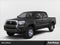 2013 Toyota Tacoma 4WD Double Cab Short Bed V6 Automatic (Natl)