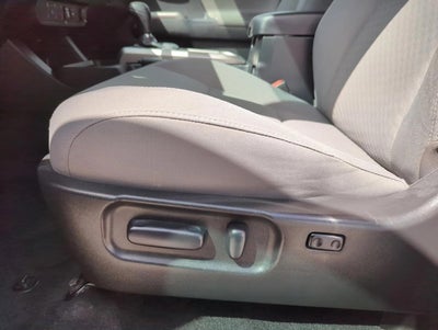 2023 Toyota Tacoma 2WD 2WD SR5 Double Cab 5' Bed V6 AT (GS)