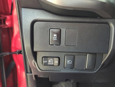 2023 Toyota Tacoma 2WD 2WD SR5 Double Cab 5' Bed V6 AT (GS)