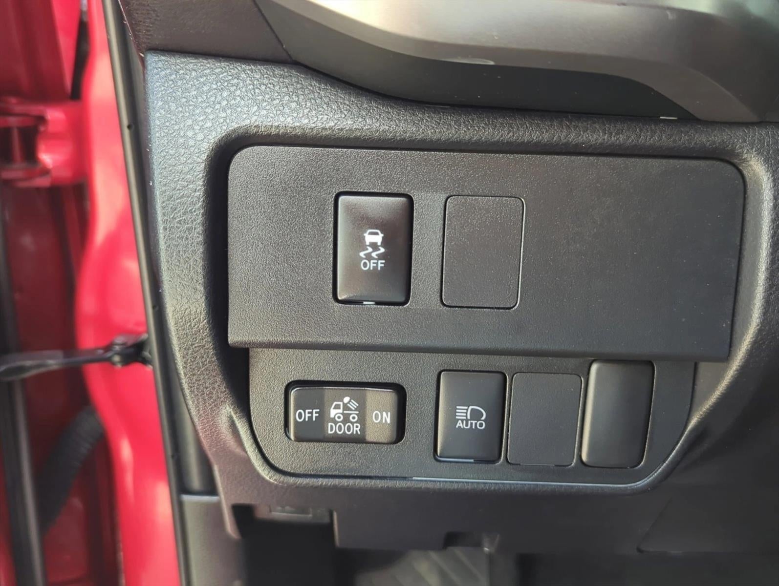 2023 Toyota Tacoma 2WD 2WD SR5 Double Cab 5' Bed V6 AT (GS)