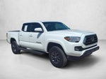 2023 Toyota Tacoma 2WD 2WD SR5 Double Cab 5' Bed V6 AT (GS)