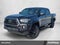 2023 Toyota Tacoma 2WD 2WD SR5 Double Cab 5' Bed V6 AT (GS)