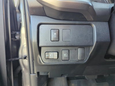 2023 Toyota Tacoma 2WD 2WD SR5 Double Cab 5' Bed V6 AT (GS)