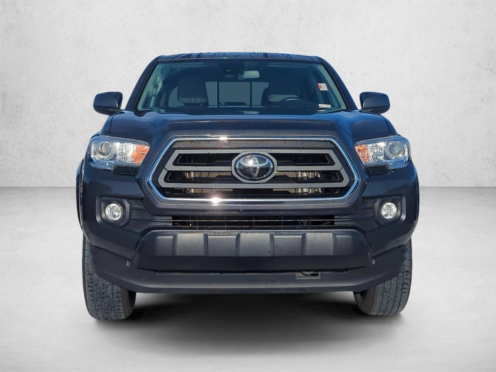 2023 Toyota Tacoma 2WD 2WD SR5 Double Cab 5' Bed V6 AT (GS)