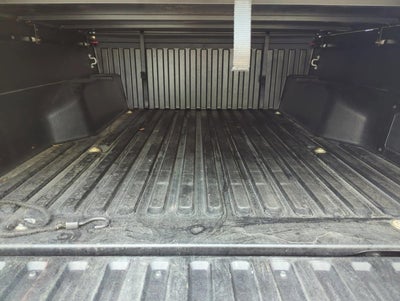 2021 Toyota Tacoma 2WD 2WD SR5 Double Cab 5' Bed V6 AT (GS)