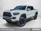 2023 Toyota Tacoma 4WD 4WD TRD Pro Double Cab 5' Bed V6 AT (Natl)
