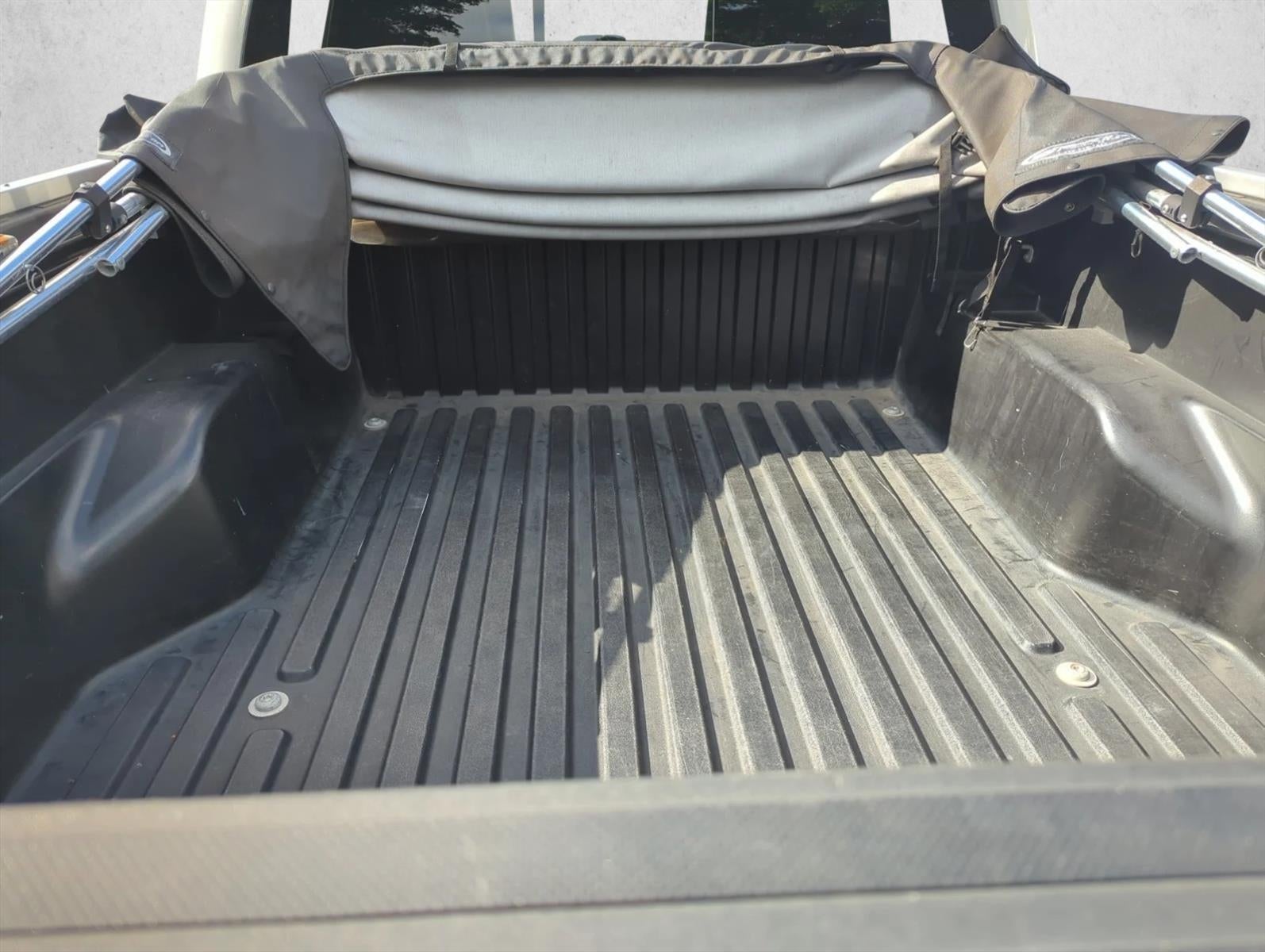 2023 Toyota Tacoma 4WD 4WD TRD Pro Double Cab 5' Bed V6 AT (Natl)