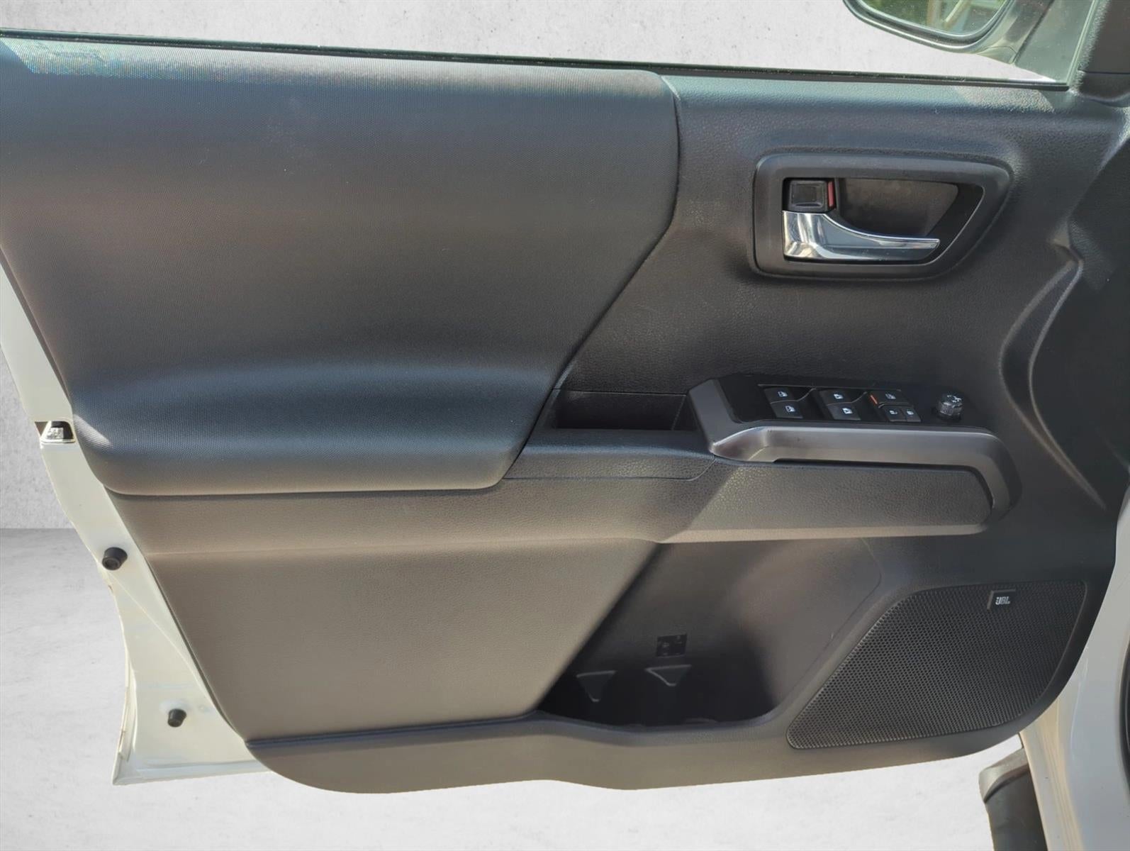 2023 Toyota Tacoma 4WD 4WD TRD Pro Double Cab 5' Bed V6 AT (Natl)