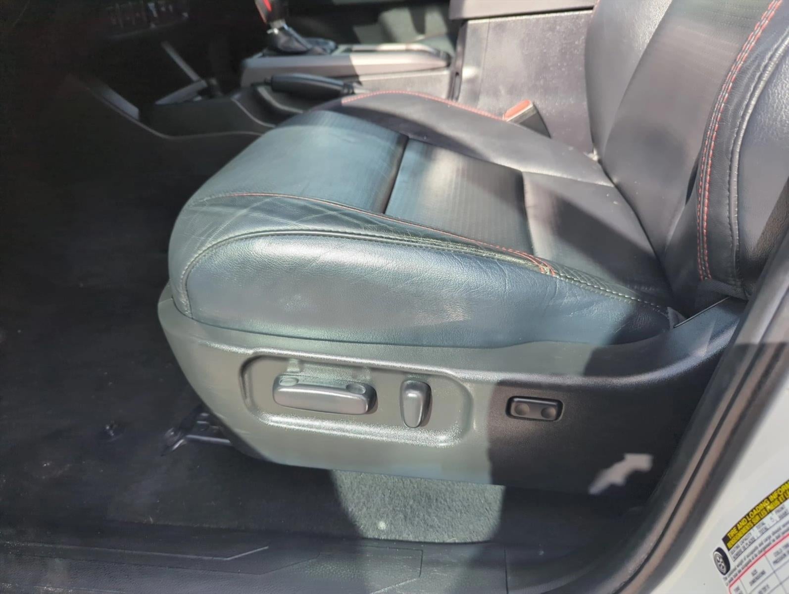 2023 Toyota Tacoma 4WD 4WD TRD Pro Double Cab 5' Bed V6 AT (Natl)