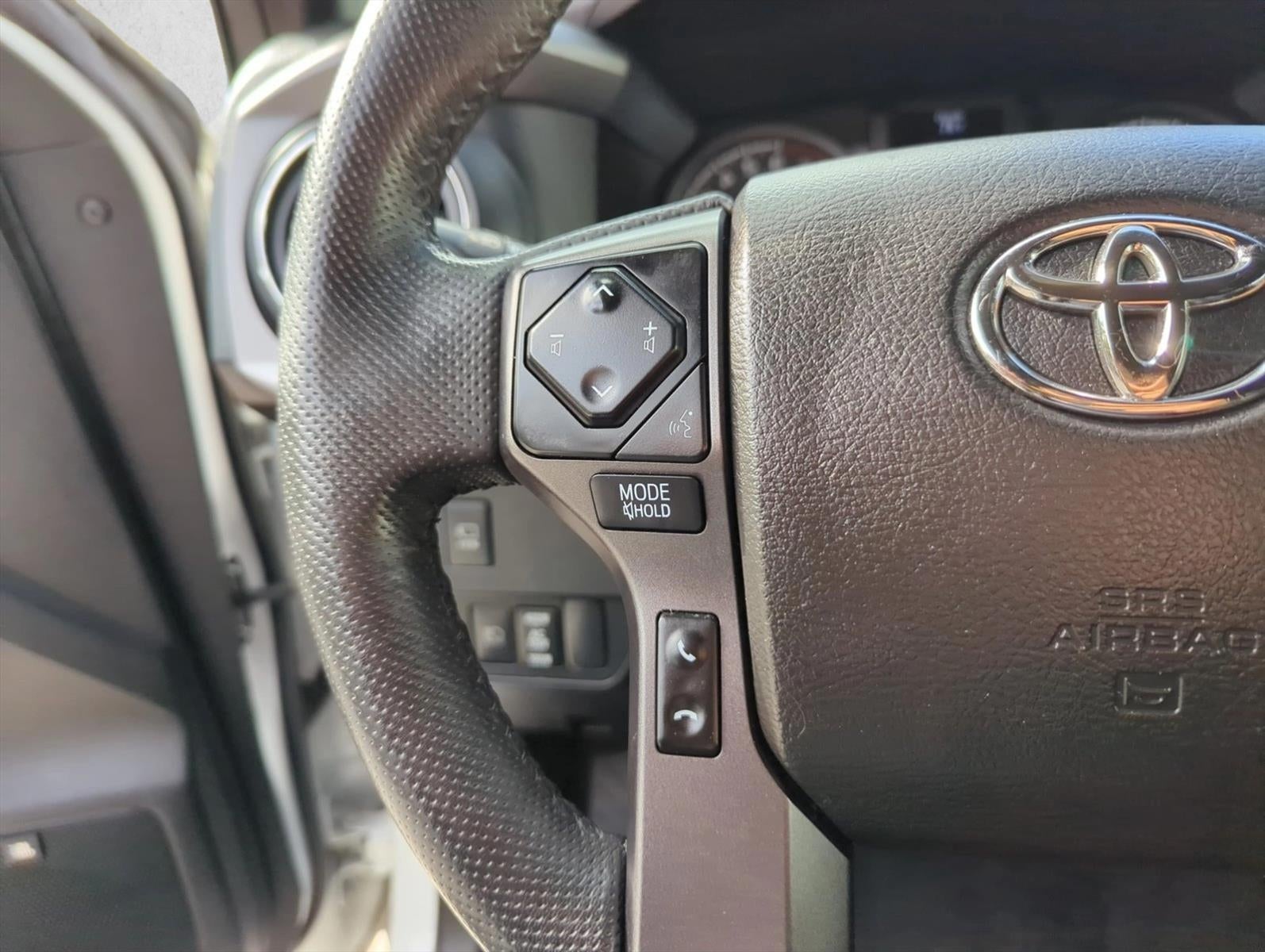 2023 Toyota Tacoma 4WD 4WD TRD Pro Double Cab 5' Bed V6 AT (Natl)