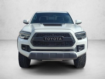 2023 Toyota Tacoma 4WD 4WD TRD Pro Double Cab 5' Bed V6 AT (Natl)