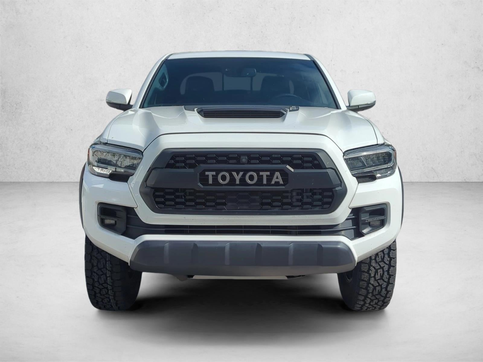 2023 Toyota Tacoma 4WD 4WD TRD Pro Double Cab 5' Bed V6 AT (Natl)