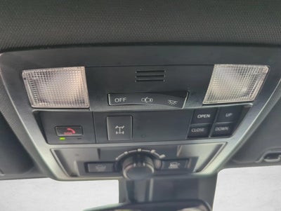 2023 Toyota Tacoma 4WD 4WD TRD Pro Double Cab 5' Bed V6 AT (Natl)