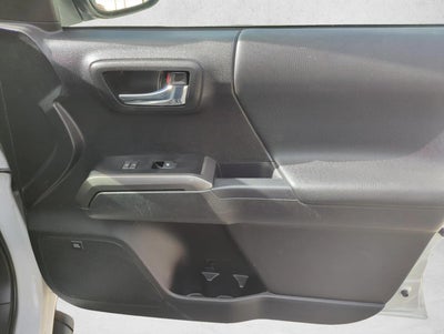 2023 Toyota Tacoma 4WD 4WD TRD Pro Double Cab 5' Bed V6 AT (Natl)