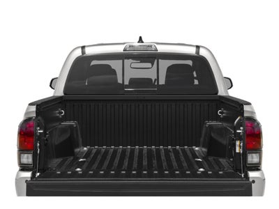 2023 Toyota Tacoma 4WD 4WD TRD Pro Double Cab 5' Bed V6 AT (Natl)