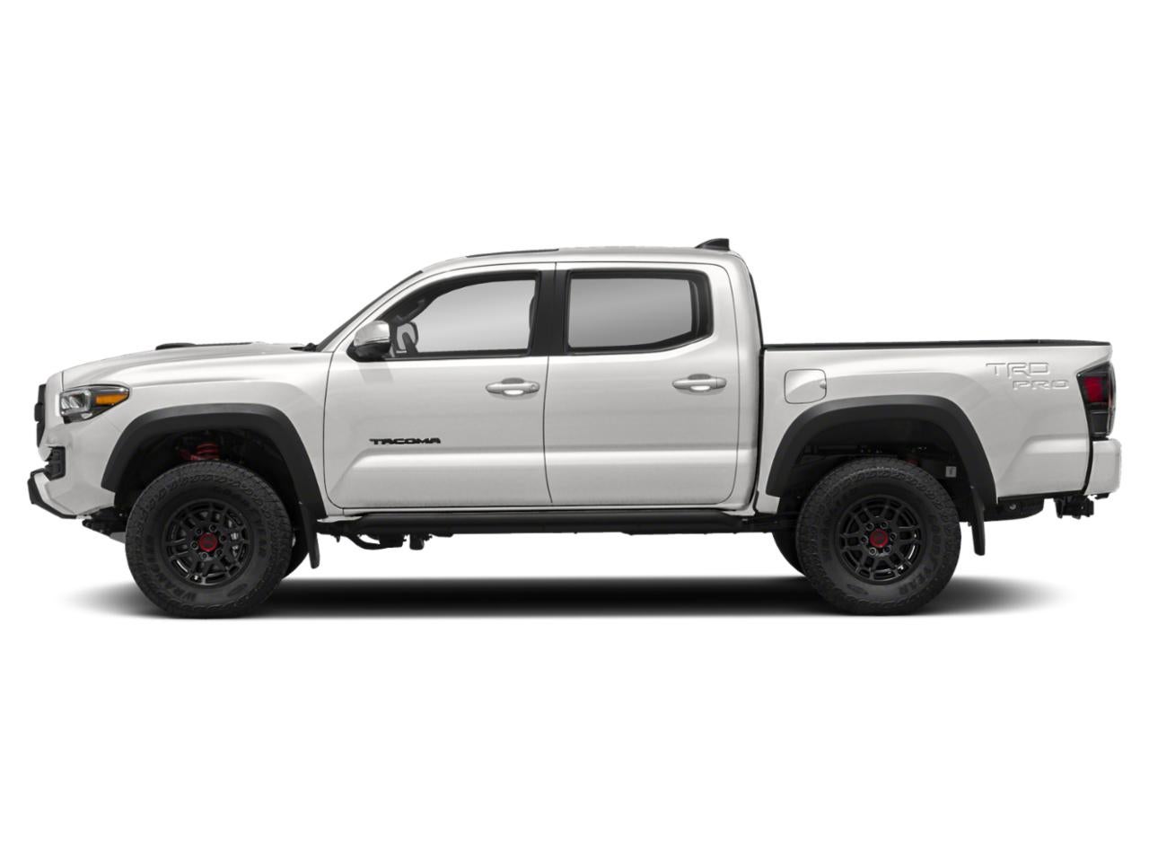 2023 Toyota Tacoma 4WD 4WD TRD Pro Double Cab 5' Bed V6 AT (Natl)