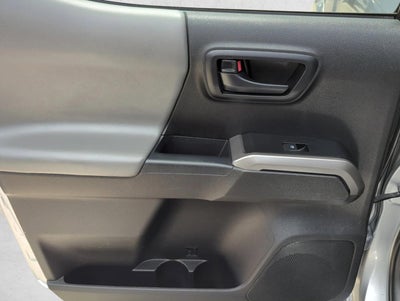 2021 Toyota Tacoma 4WD 4WD SR5 Double Cab 5' Bed V6 AT (GS)