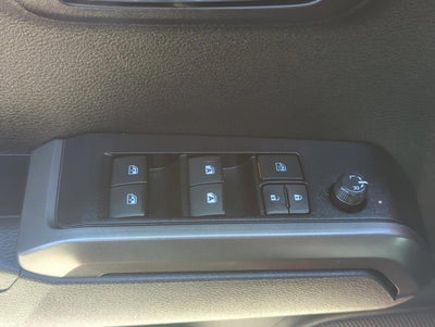 2023 Toyota Tacoma 4WD 4WD TRD Sport Double Cab 5' Bed V6 AT (Natl)