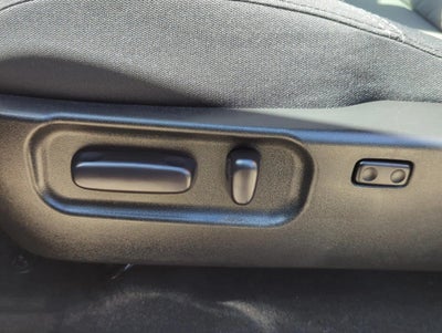 2023 Toyota Tacoma 4WD 4WD TRD Sport Double Cab 5' Bed V6 AT (Natl)