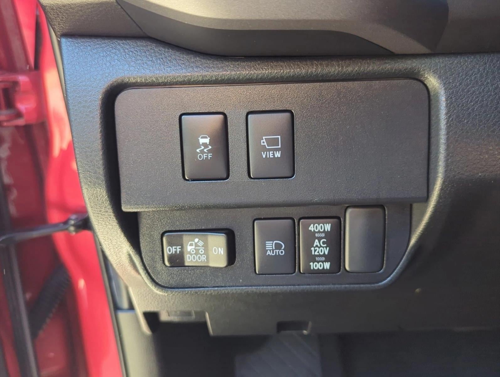 2023 Toyota Tacoma 4WD 4WD TRD Sport Double Cab 5' Bed V6 AT (Natl)