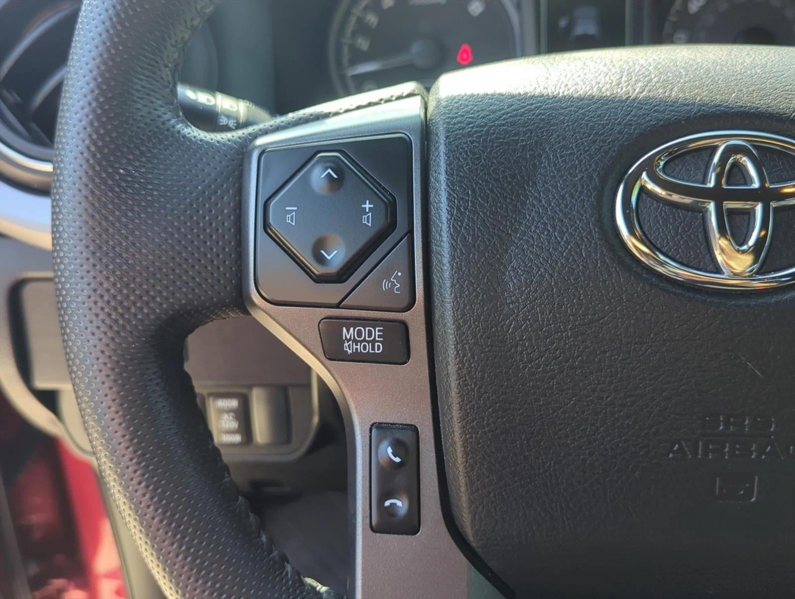 2023 Toyota Tacoma 4WD 4WD TRD Sport Double Cab 5' Bed V6 AT (Natl)