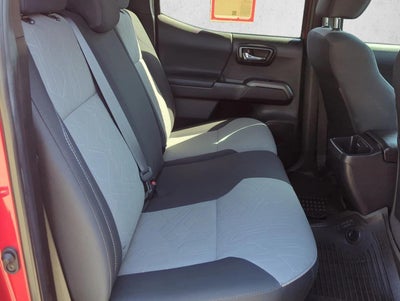 2023 Toyota Tacoma 4WD 4WD TRD Sport Double Cab 5' Bed V6 AT (Natl)