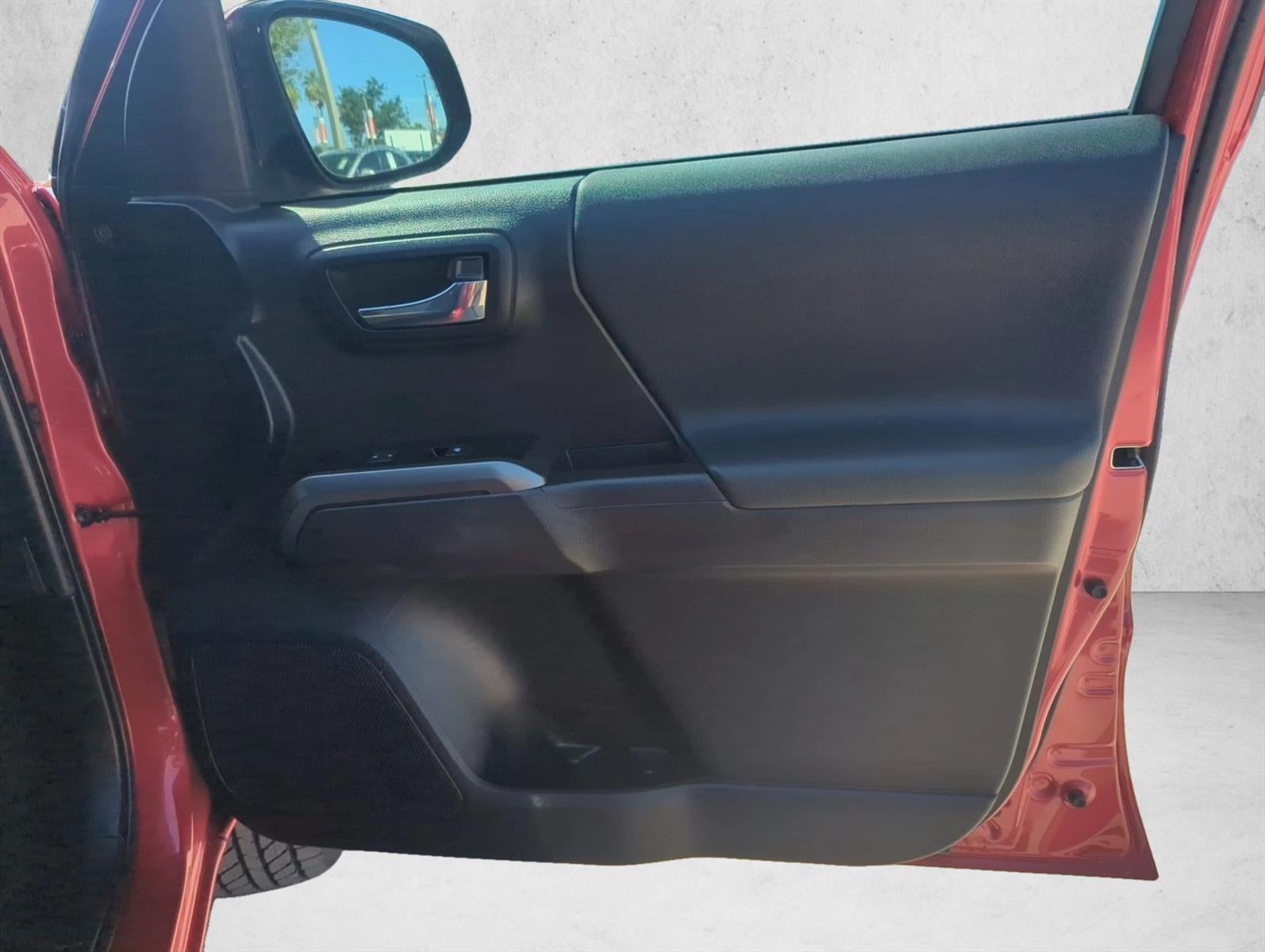 2023 Toyota Tacoma 4WD 4WD TRD Sport Double Cab 5' Bed V6 AT (Natl)