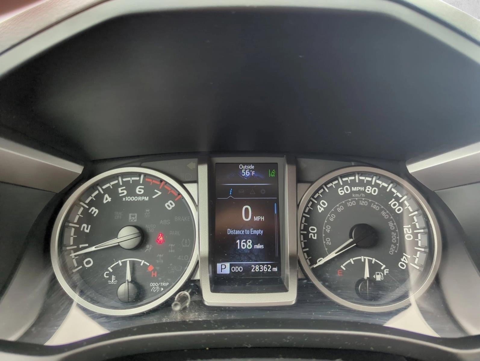 2022 Toyota Tacoma 4WD 4WD SR5 Double Cab 6' Bed V6 AT (Natl)