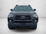 2022 Toyota Tacoma 4WD 4WD SR5 Double Cab 6' Bed V6 AT (Natl)
