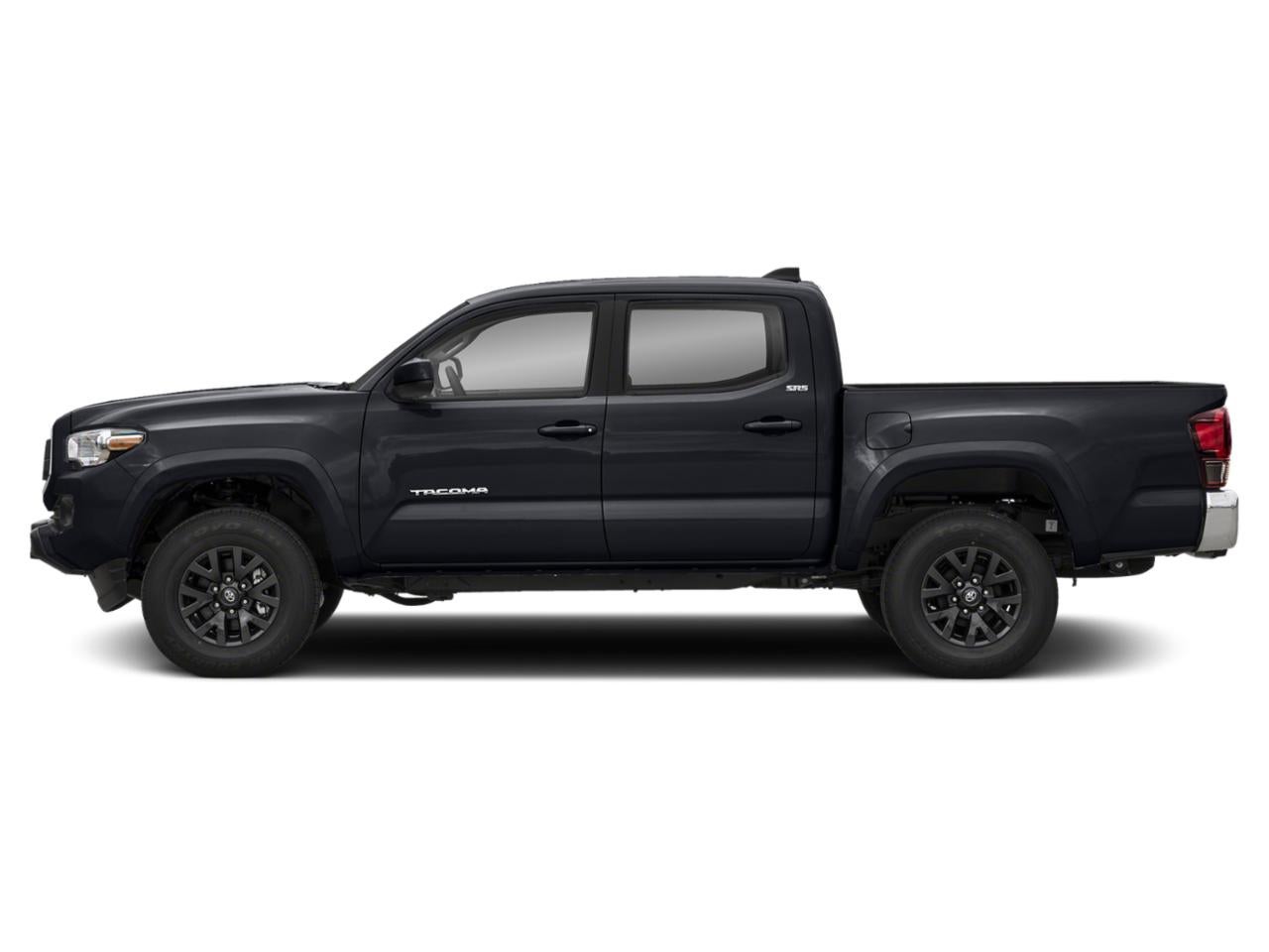 2022 Toyota Tacoma 4WD 4WD SR5 Double Cab 6' Bed V6 AT (Natl)