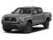2022 Toyota Tacoma 4WD 4WD SR5 Double Cab 6' Bed V6 AT (Natl)
